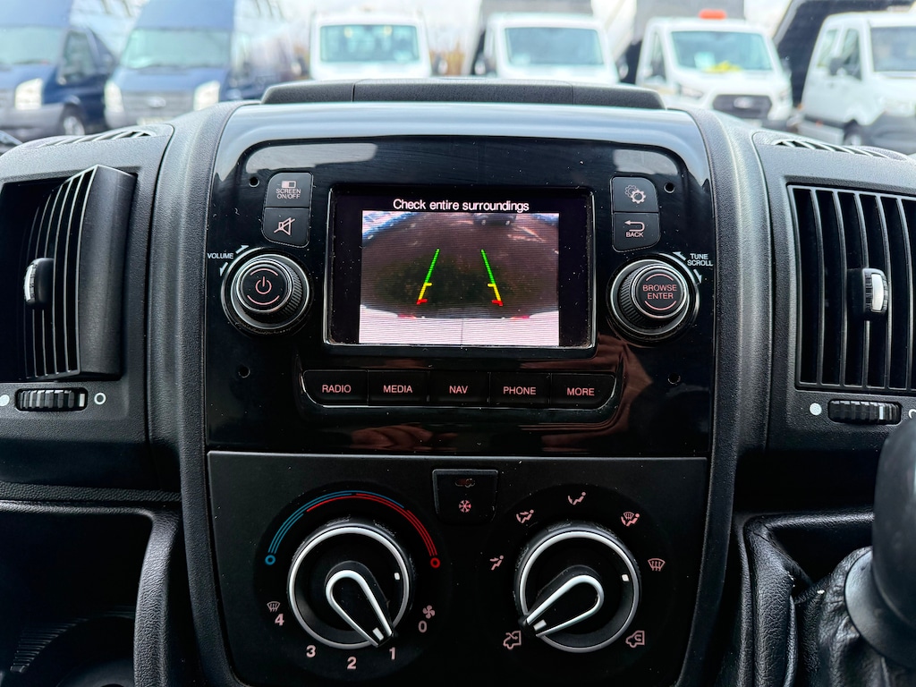 Used Peugeot Boxer 2020 for sale - 77165611: Photo 21