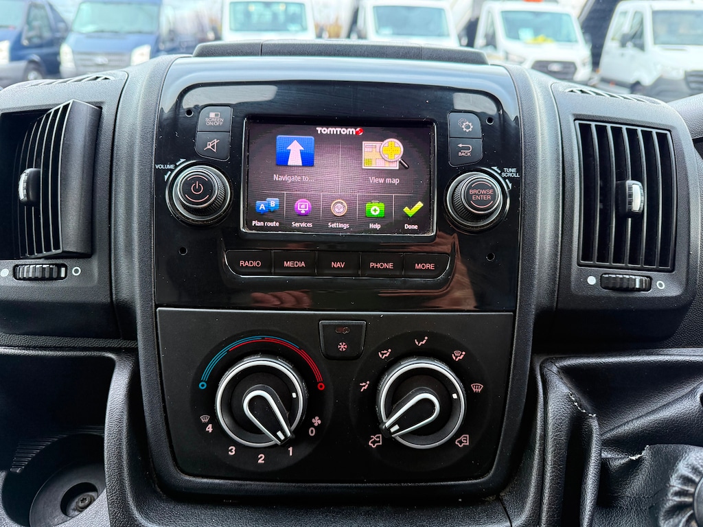 Used Peugeot Boxer 2020 for sale - 77165611: Photo 22