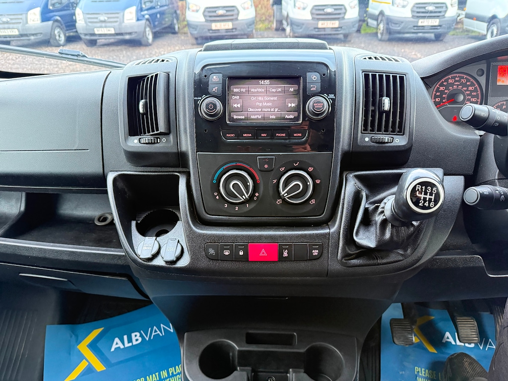 Used Peugeot Boxer 2020 for sale - 77165611: Photo 23