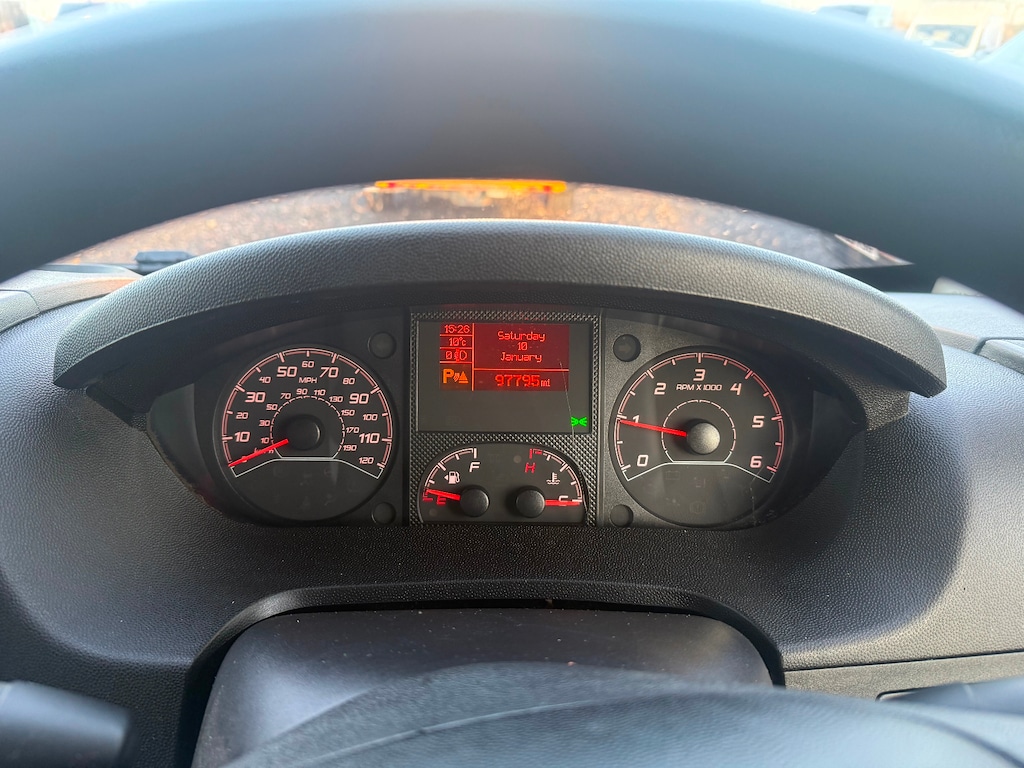 Used Peugeot Boxer 2020 for sale - 77165611: Photo 25