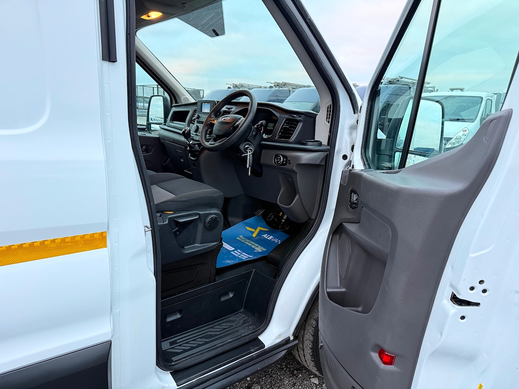 Used Ford Transit 2021 for sale - 77093023: Photo 15