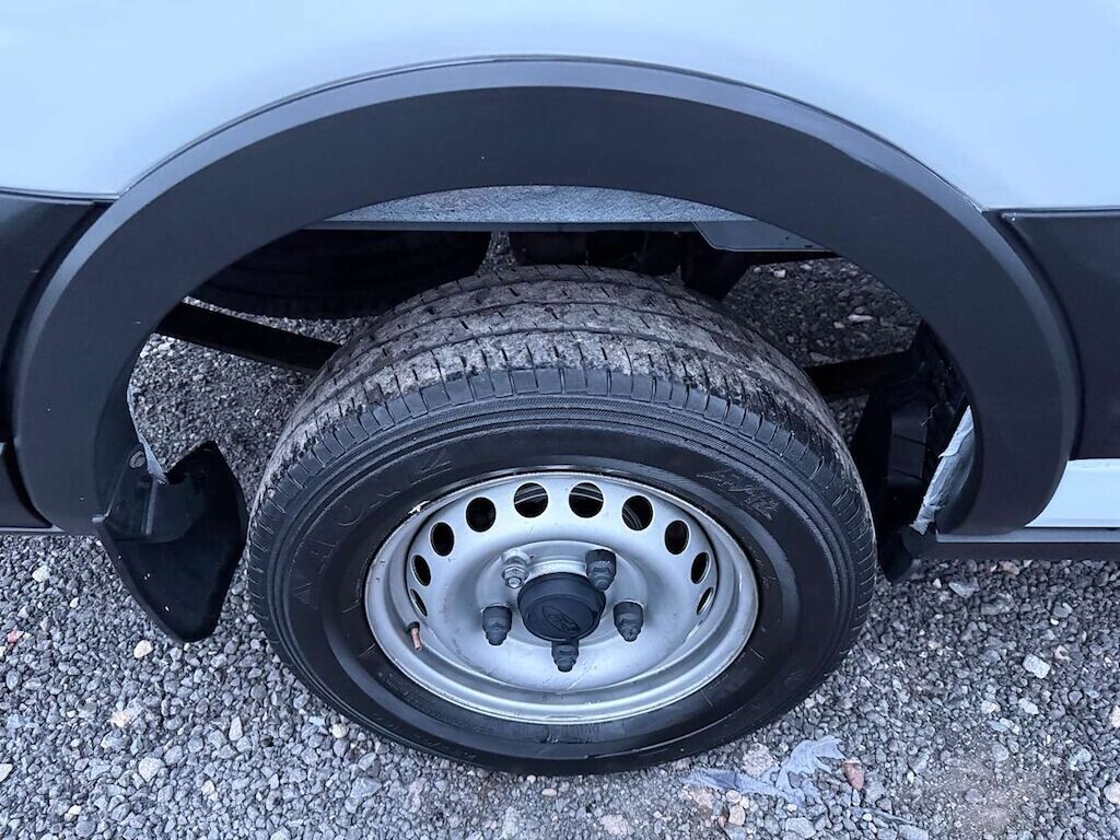 Used Ford Transit 2021 for sale - 77339673: Photo 10