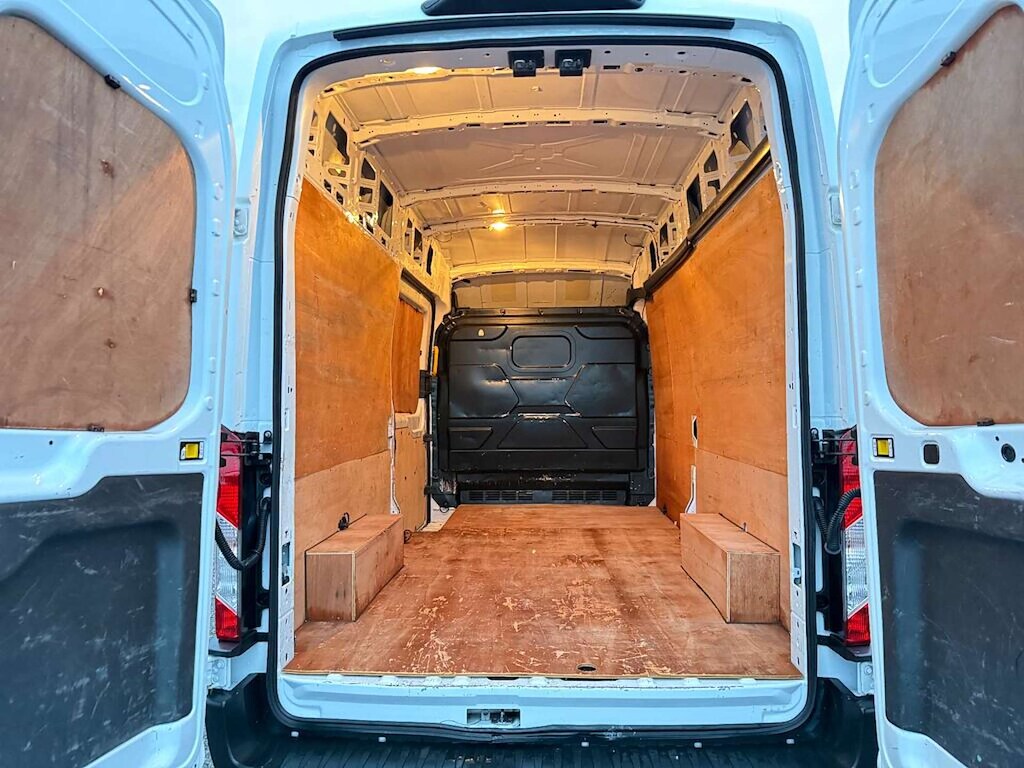 Used Ford Transit 2021 for sale - 77339673: Photo 11