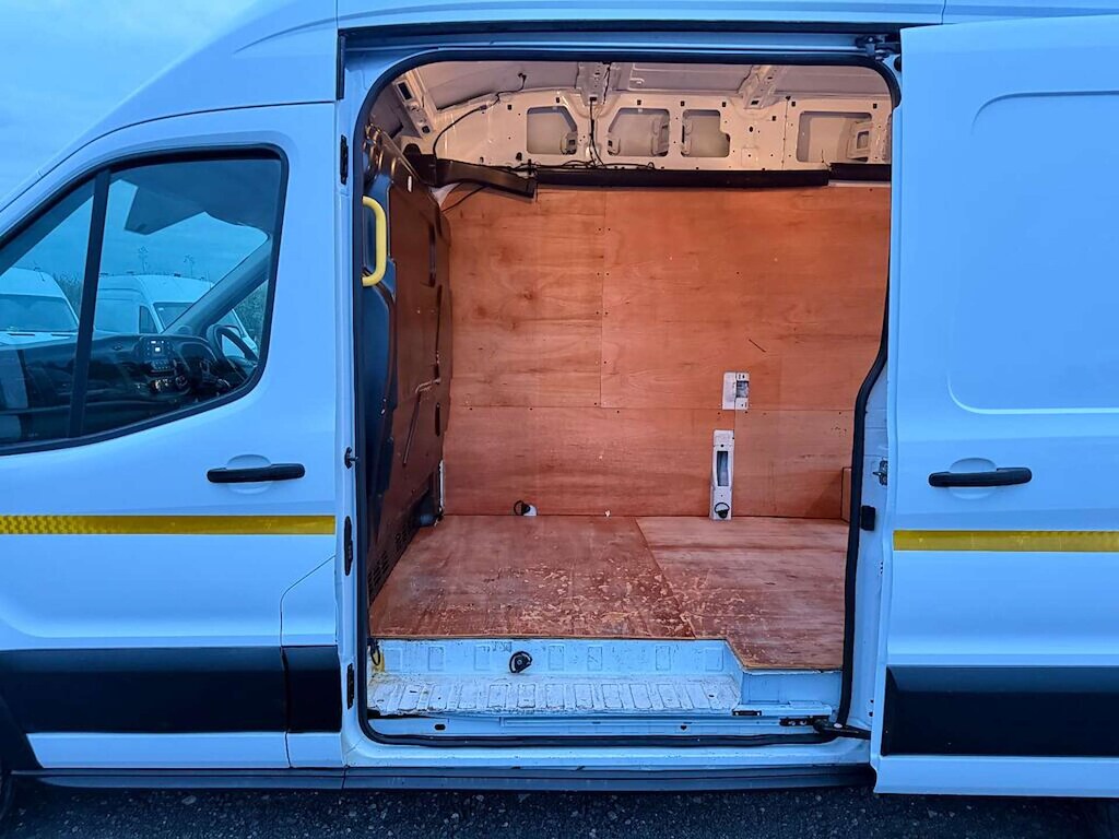 Used Ford Transit 2021 for sale - 77339673: Photo 13