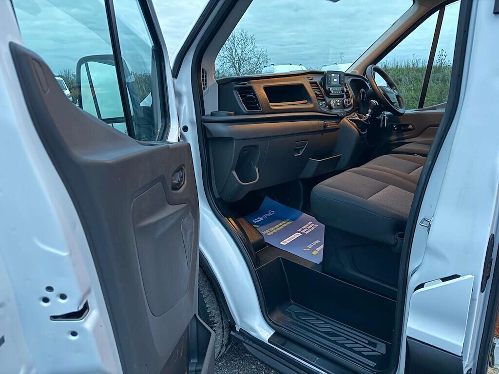 Used Ford Transit 2021 for sale - 77339673: Photo 14