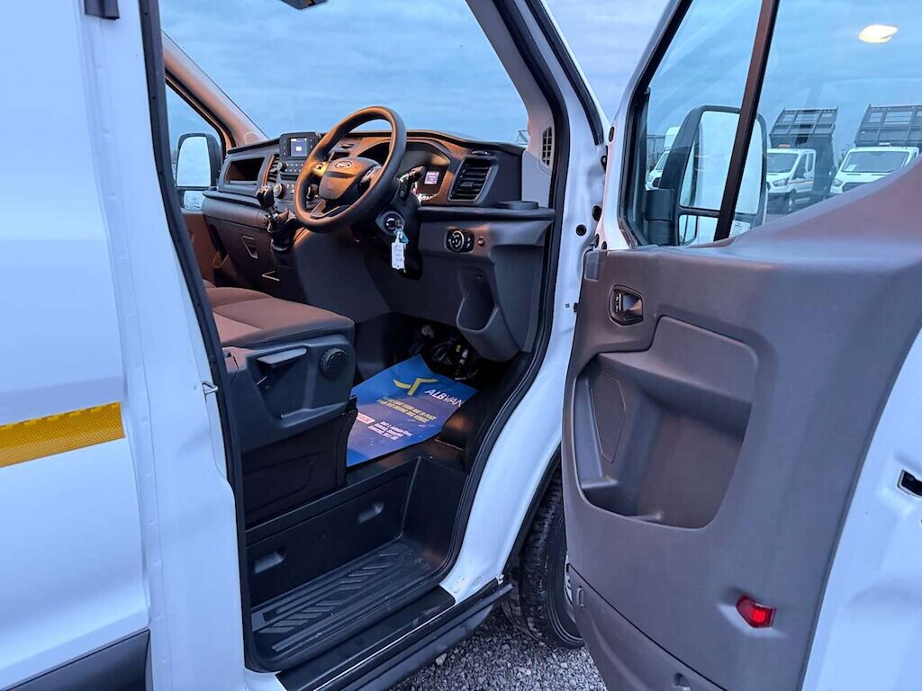 Used Ford Transit 2021 for sale - 77339673: Photo 16