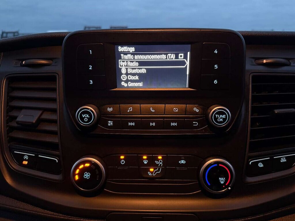 Used Ford Transit 2021 for sale - 77339673: Photo 20