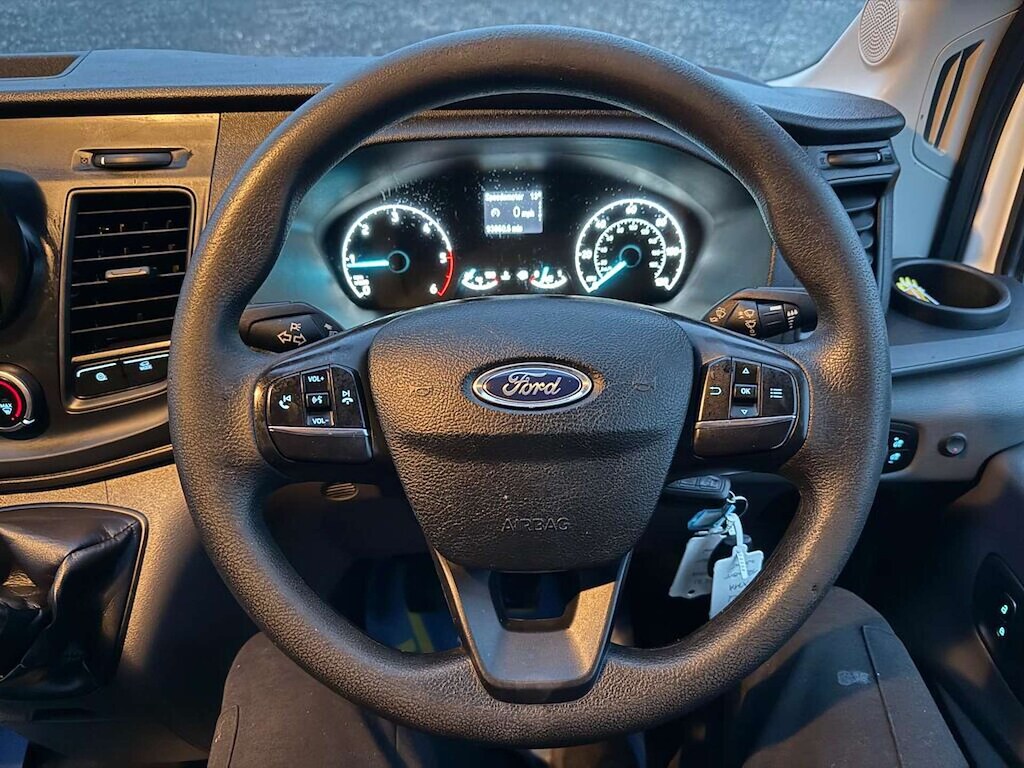 Used Ford Transit 2021 for sale - 77339673: Photo 21