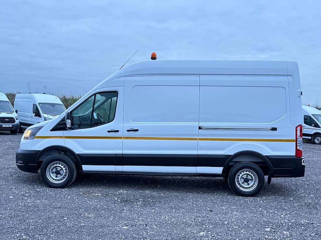 Used Ford Transit 2021 for sale - 77339673: Photo 5