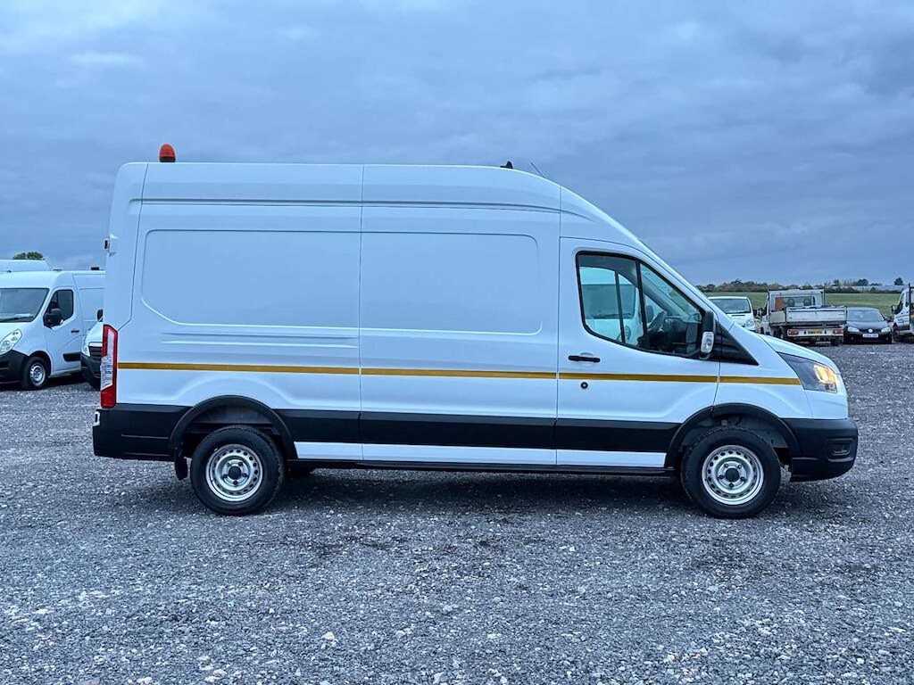Used Ford Transit 2021 for sale - 77339673: Photo 9