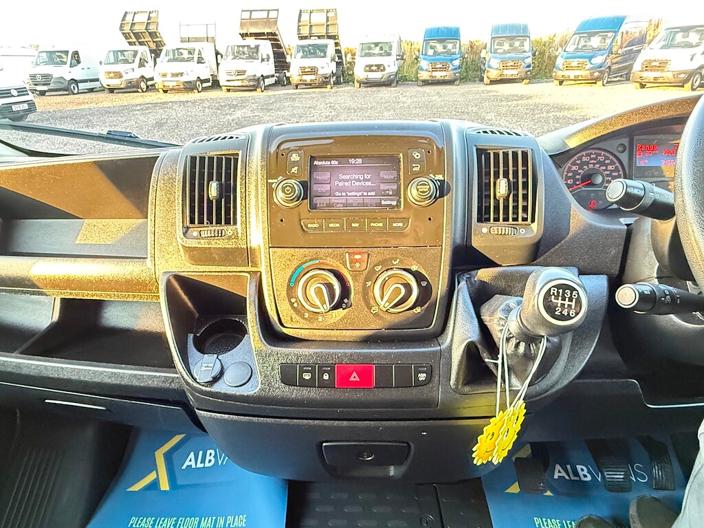Vehicle 17