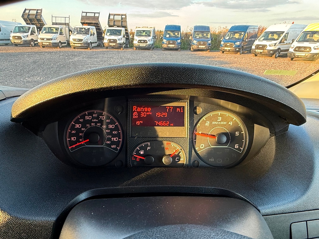 Vehicle 19
