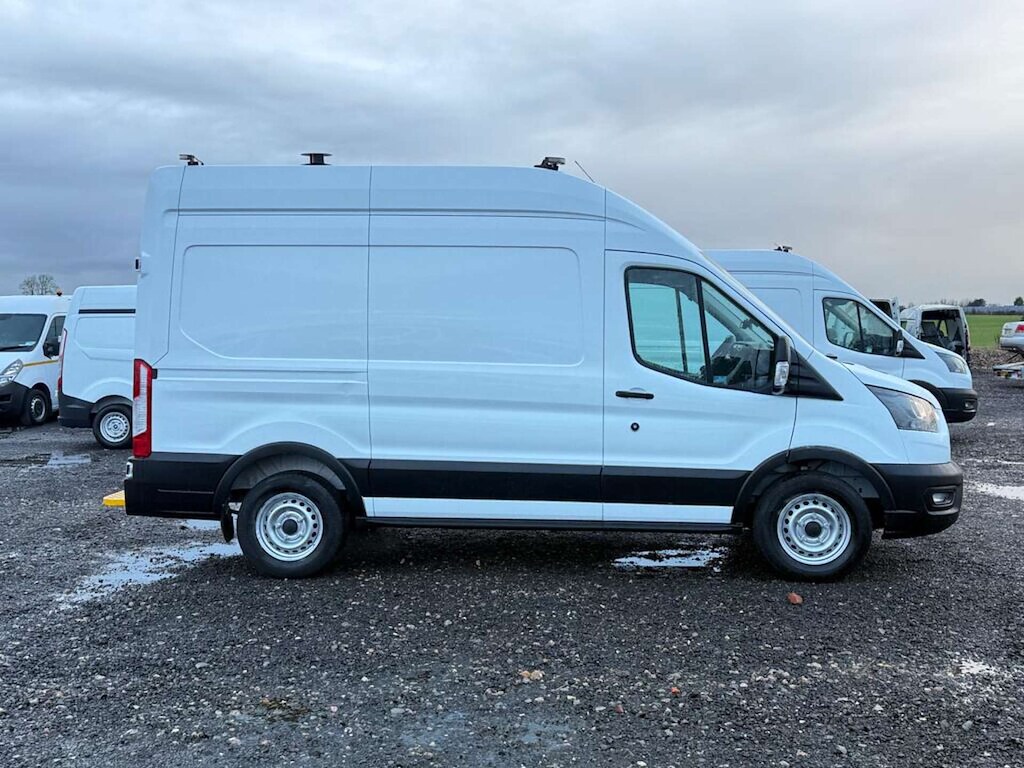 Used Ford Transit 2020 for sale - 77339717: Photo 10