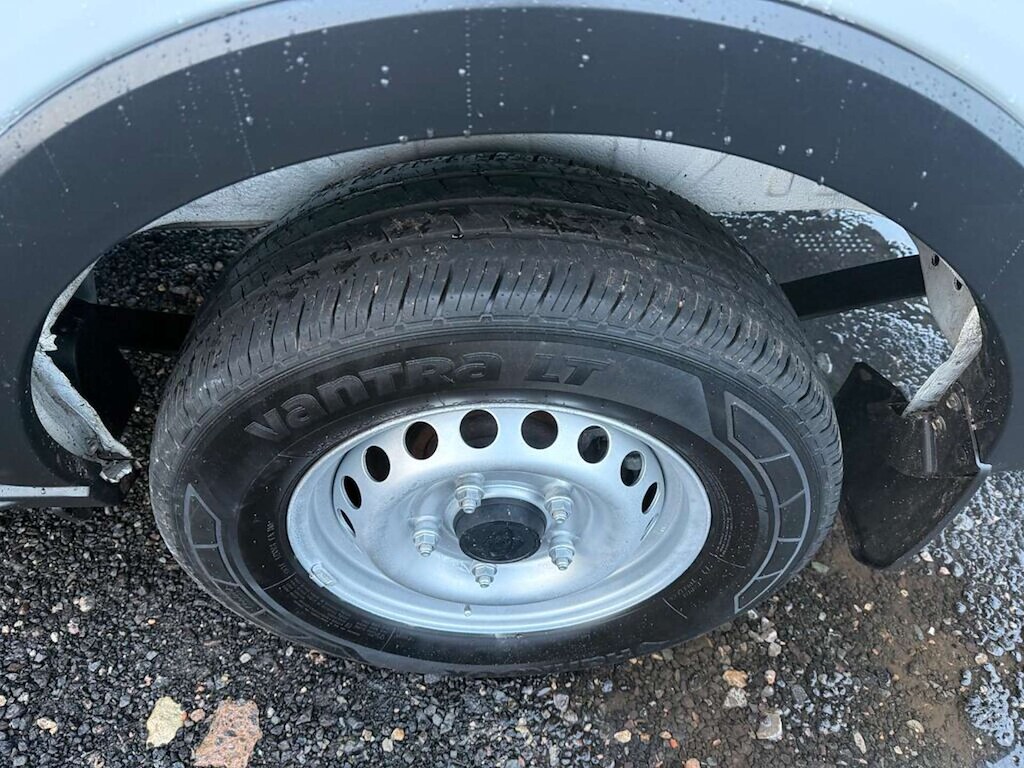 Used Ford Transit 2020 for sale - 77339717: Photo 13