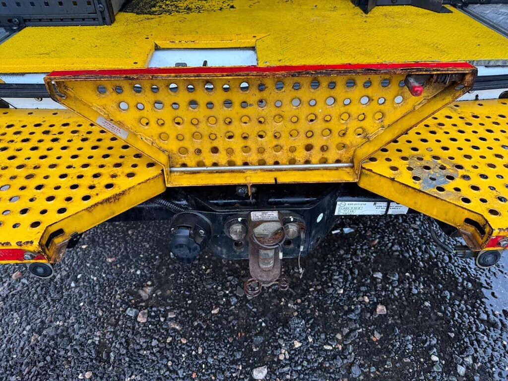 Used Ford Transit 2020 for sale - 77339717: Photo 14