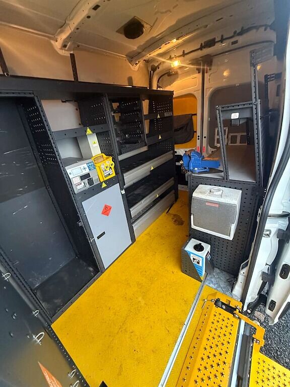 Used Ford Transit 2020 for sale - 77339717: Photo 17