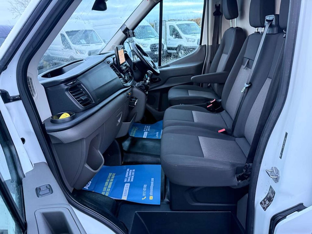 Used Ford Transit 2020 for sale - 77339717: Photo 20