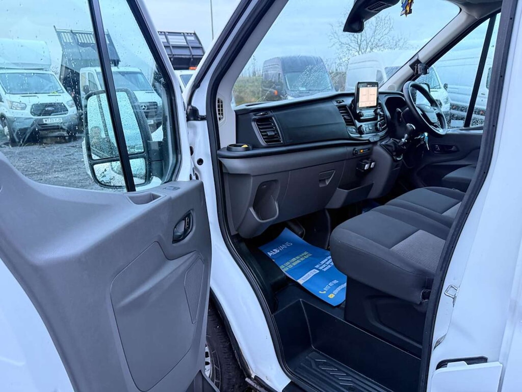 Used Ford Transit 2020 for sale - 77339717: Photo 21