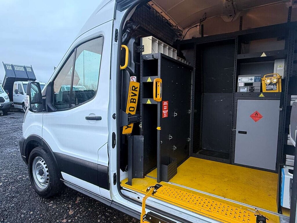 Used Ford Transit 2020 for sale - 77339717: Photo 22