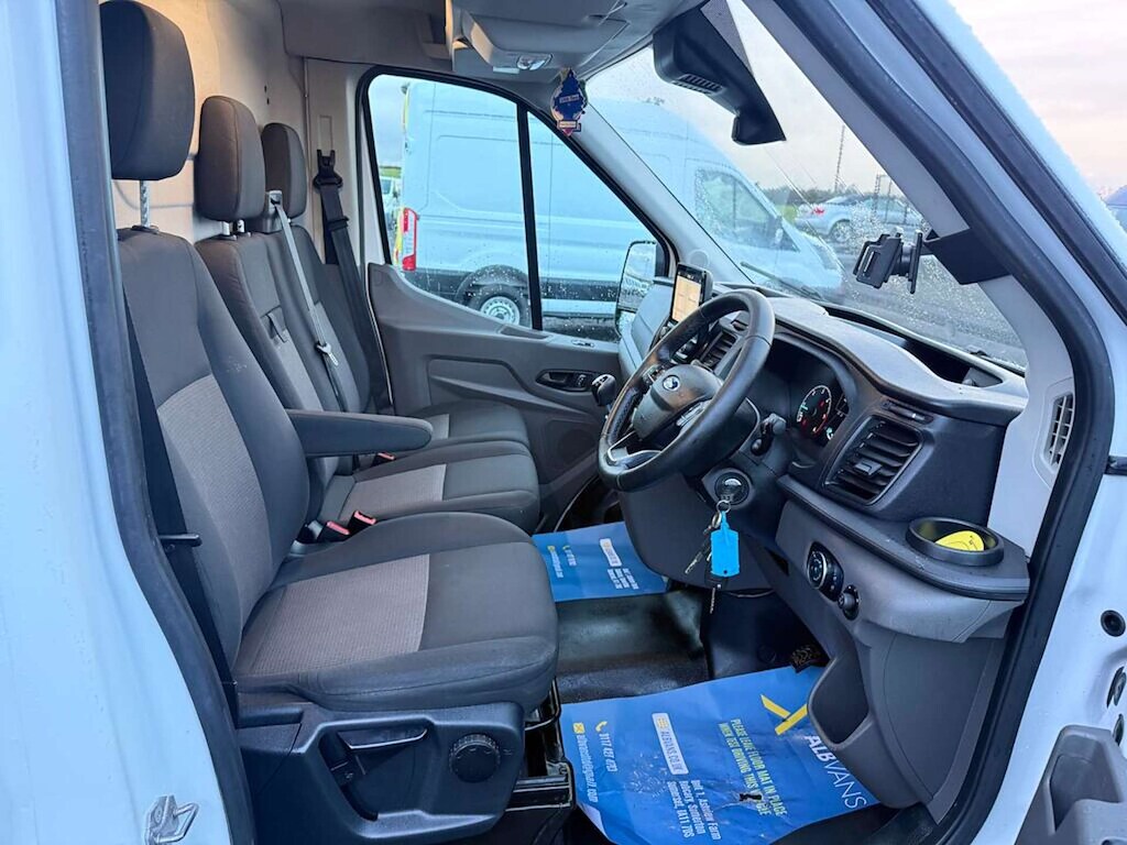 Used Ford Transit 2020 for sale - 77339717: Photo 24