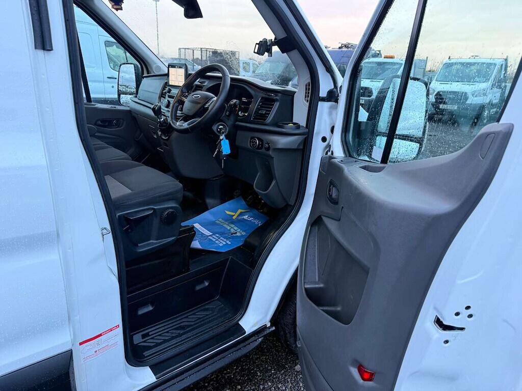 Used Ford Transit 2020 for sale - 77339717: Photo 25