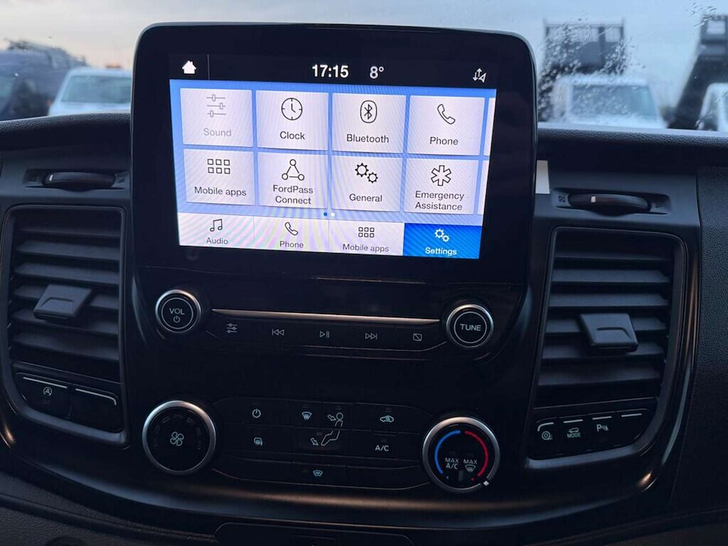 Used Ford Transit 2020 for sale - 77339717: Photo 26