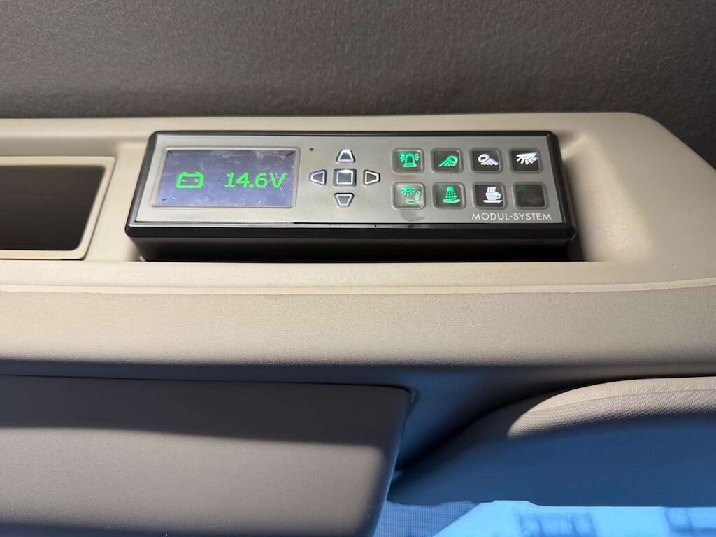 Used Ford Transit 2020 for sale - 77339717: Photo 28