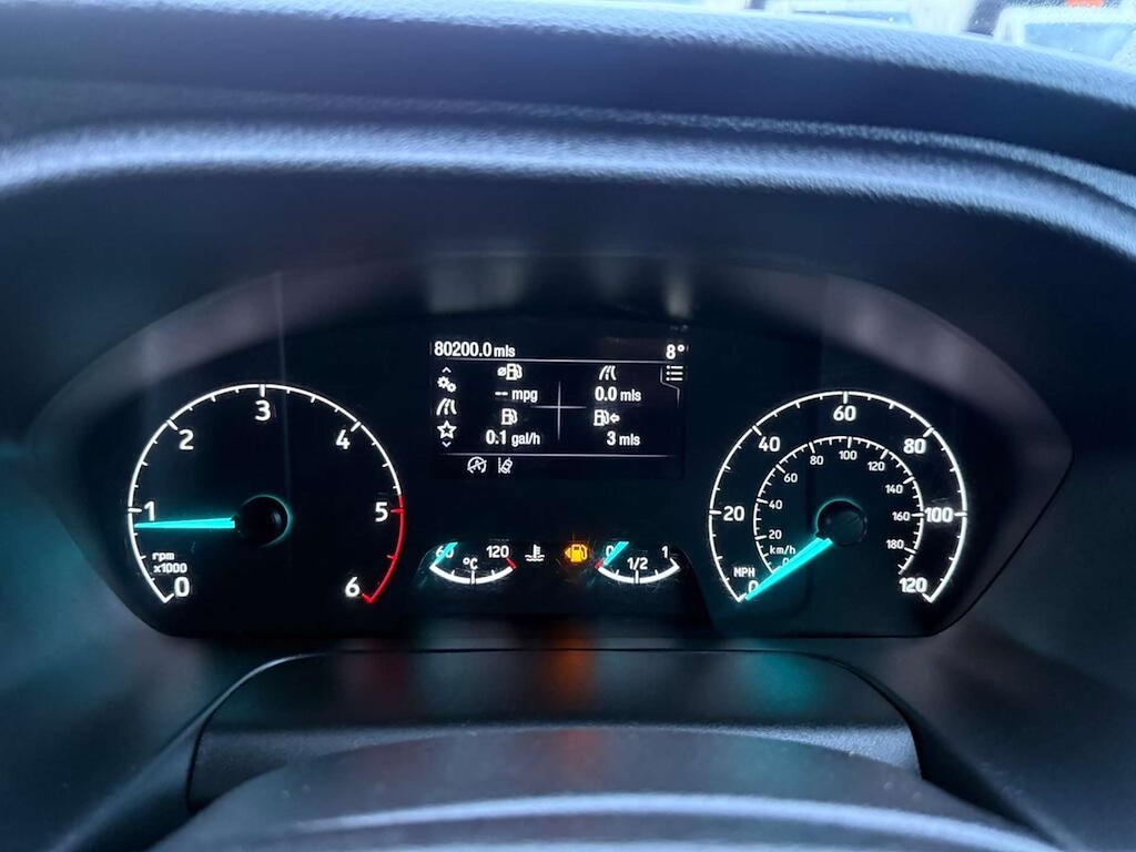 Used Ford Transit 2020 for sale - 77339717: Photo 30