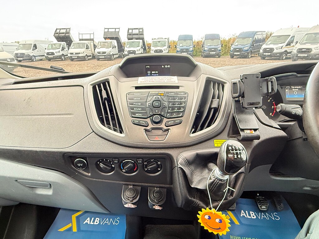 Vehicle 17