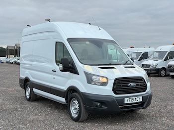 Ford - Transit