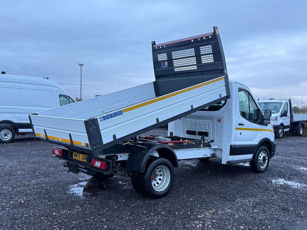 Used Ford Transit 2020 for sale - 77339735: Photo 11