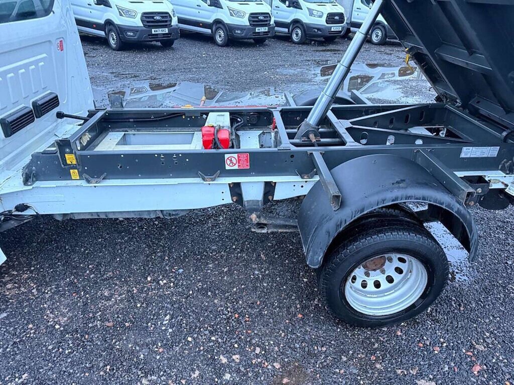 Used Ford Transit 2020 for sale - 77339735: Photo 12