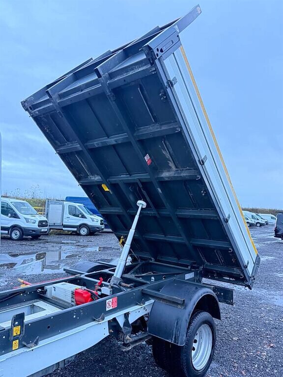 Used Ford Transit 2020 for sale - 77339735: Photo 13