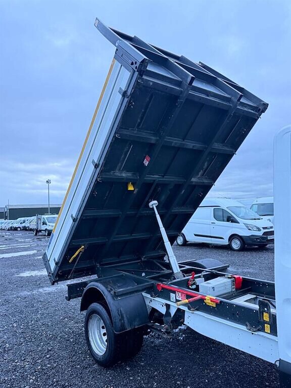 Used Ford Transit 2020 for sale - 77339735: Photo 14