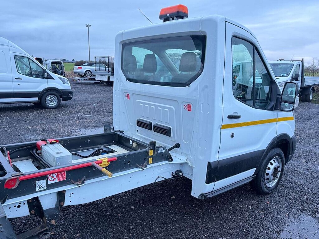 Used Ford Transit 2020 for sale - 77339735: Photo 15