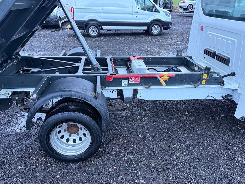 Used Ford Transit 2020 for sale - 77339735: Photo 16