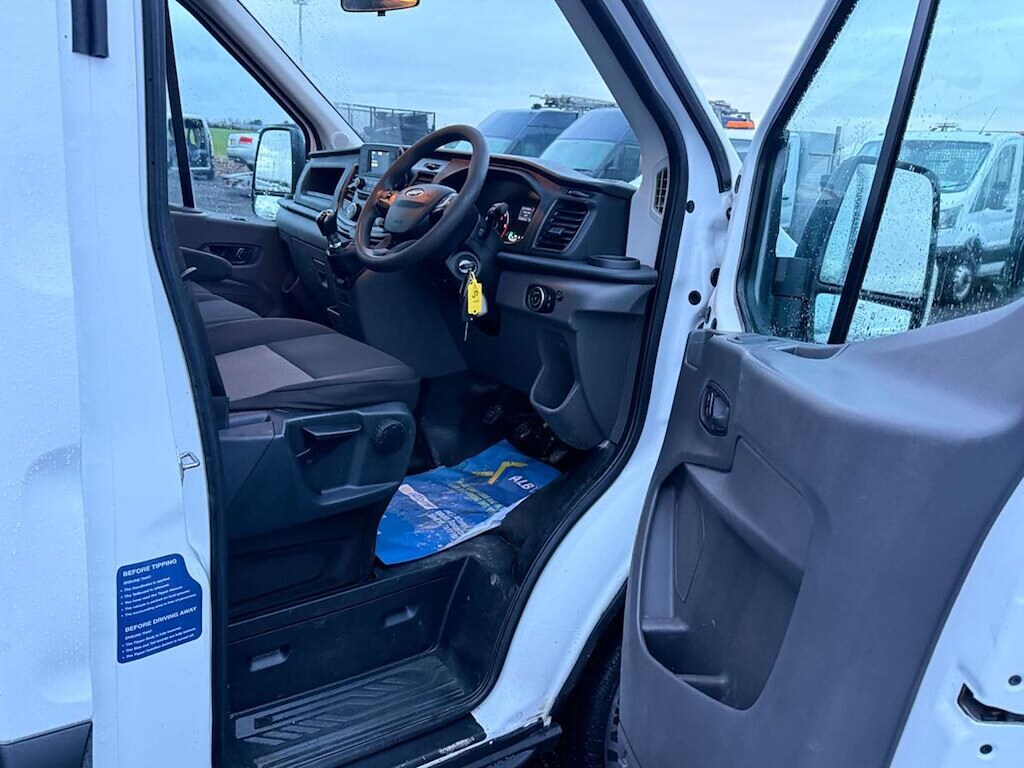 Used Ford Transit 2020 for sale - 77339735: Photo 18
