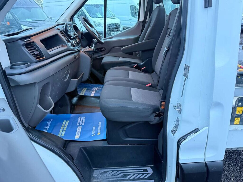 Used Ford Transit 2020 for sale - 77339735: Photo 19