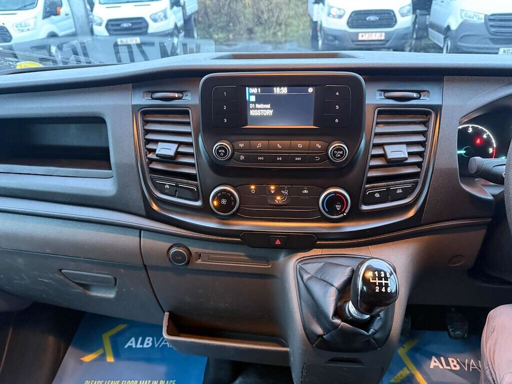 Used Ford Transit 2020 for sale - 77339735: Photo 21