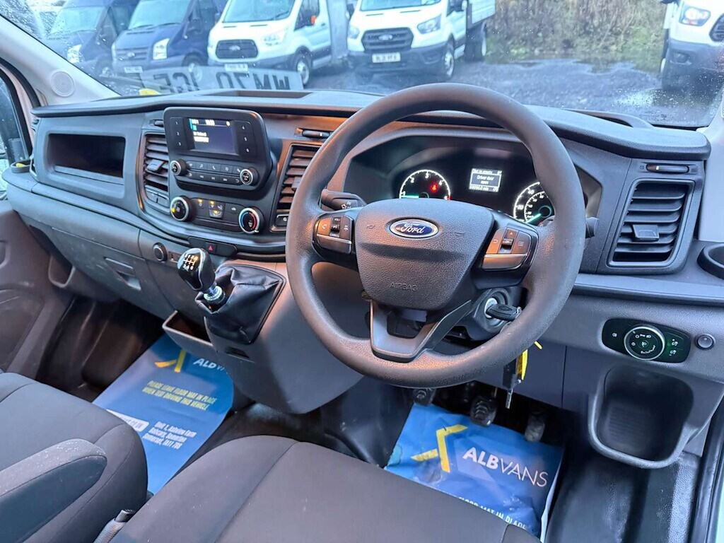 Used Ford Transit 2020 for sale - 77339735: Photo 22
