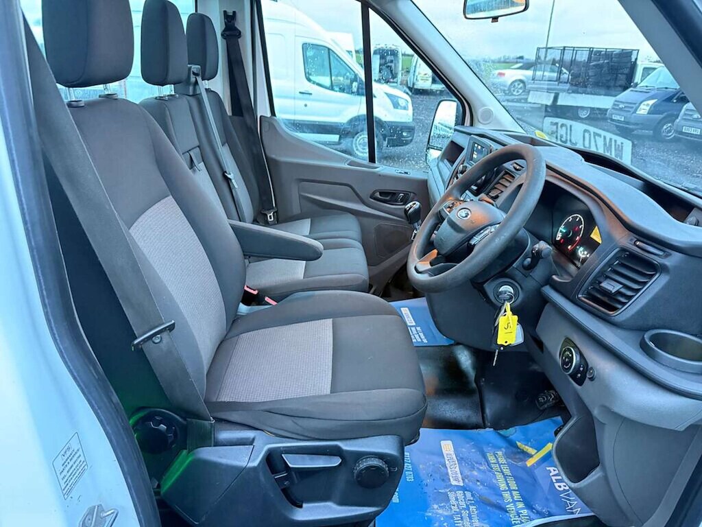 Used Ford Transit 2020 for sale - 77339735: Photo 23