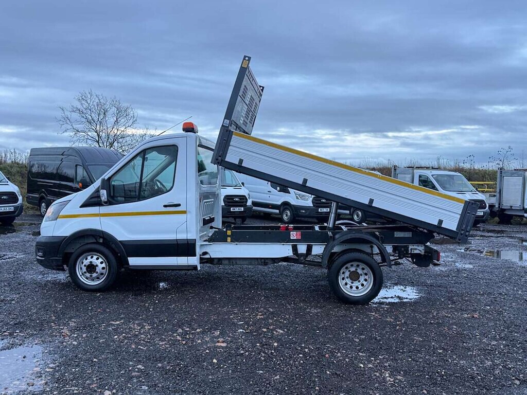 Used Ford Transit 2020 for sale - 77339735: Photo 5