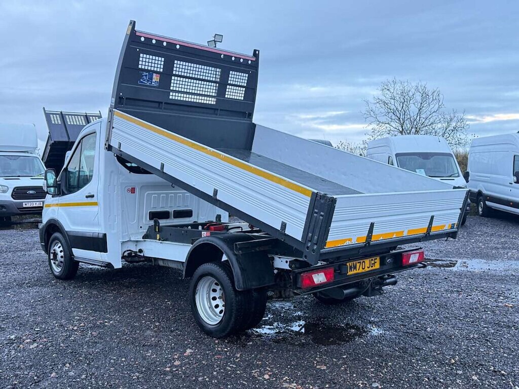 Used Ford Transit 2020 for sale - 77339735: Photo 6