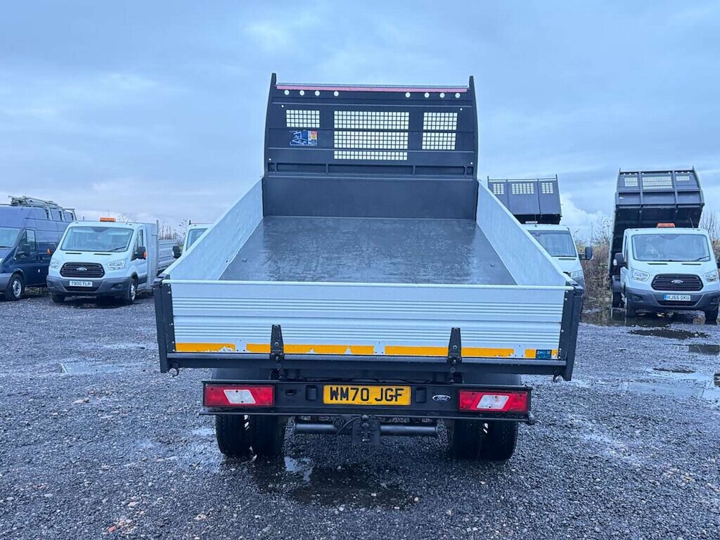 Used Ford Transit 2020 for sale - 77339735: Photo 8