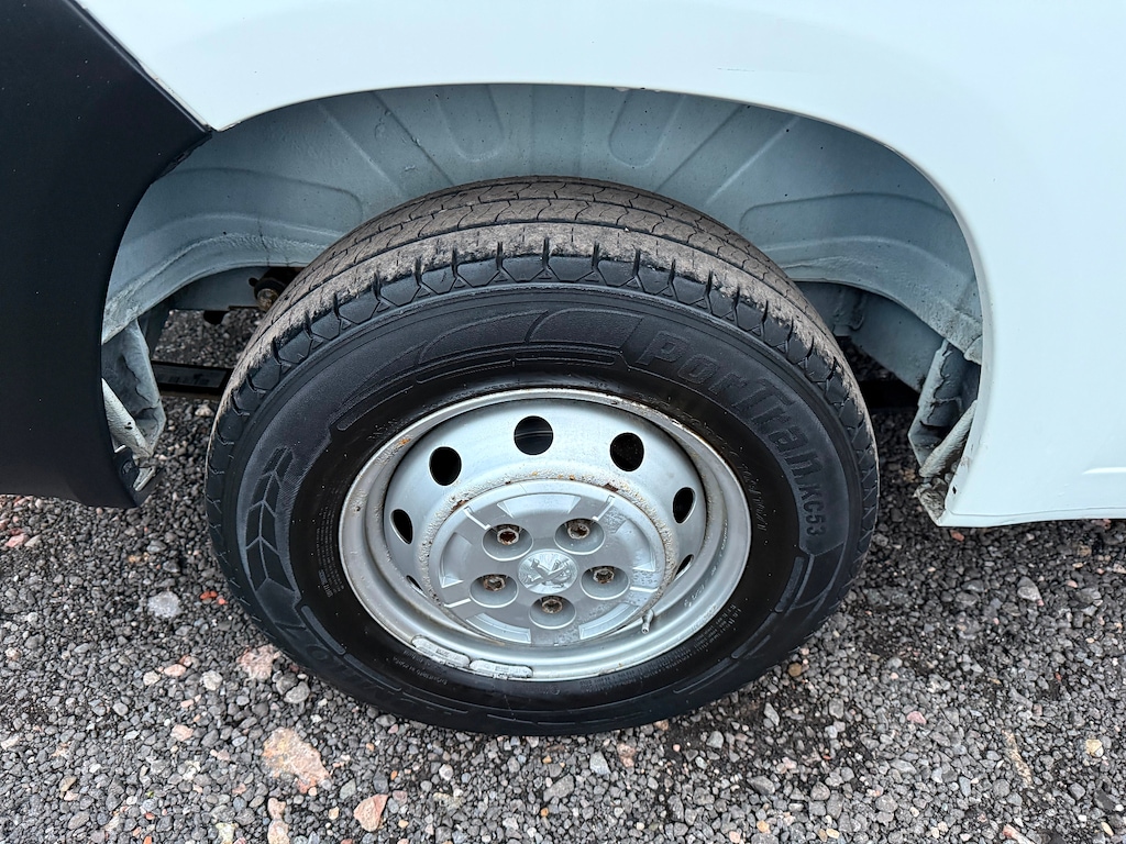 Used Peugeot Boxer 2020 for sale - 77147006: Photo 11