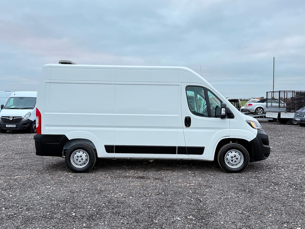Used Peugeot Boxer 2020 for sale - 77147006: Photo 12
