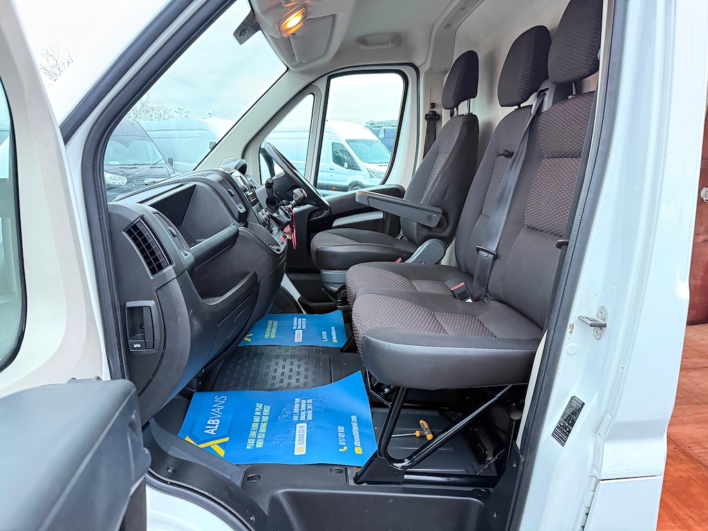 Used Peugeot Boxer 2020 for sale - 77147006: Photo 17