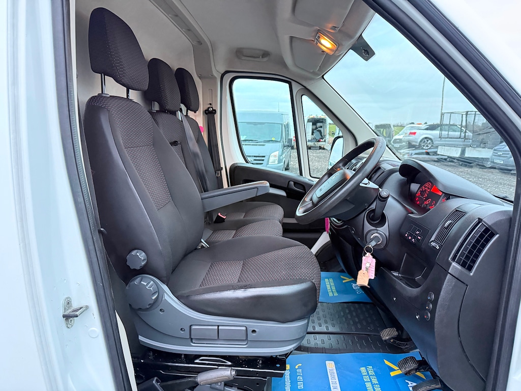 Used Peugeot Boxer 2020 for sale - 77147006: Photo 21