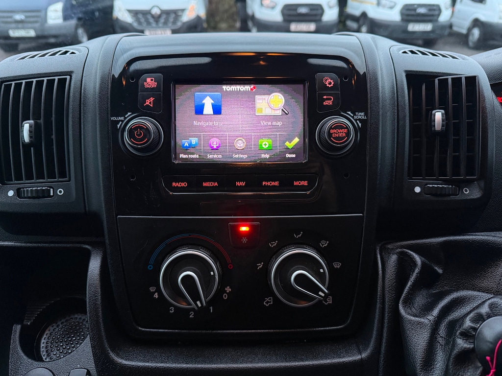 Used Peugeot Boxer 2020 for sale - 77147006: Photo 23