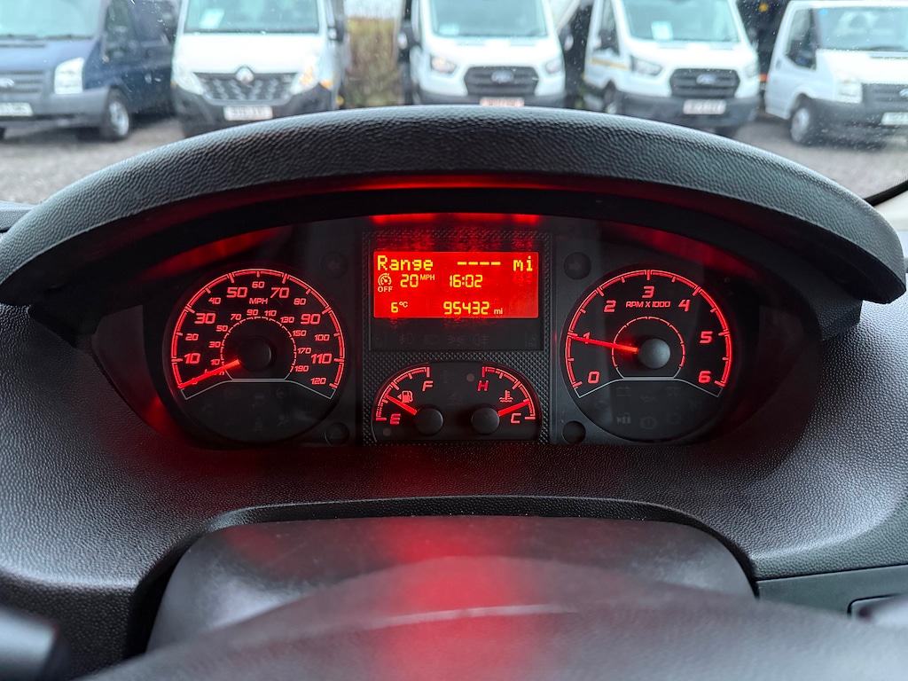 Used Peugeot Boxer 2020 for sale - 77147006: Photo 25